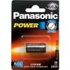 Batteria CR123A 3V PANASONIC