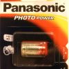 Batteria CR2 3V PANASONIC
