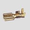 FASTON FEMMINA PASSO 4,8MM