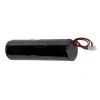 Jablotron JA-80A BAT-80A - Batteria di ricambio per allarme da esterno, da 12,5 Ah, ad alte prestazioni