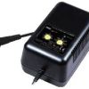 CARICABATTERIE PER PACCHI BATTERIA NI-CD/NI-MH 1,4V-14V