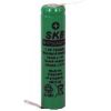BATTERIA RICARICABILE SKB AL NI-MH CILINDRICA - AAA (MINISTILO)