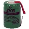 Pila SKB 4/5SC 2000mAh Ni-Mh lamelle a saldare