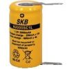 Batteria Ni-Cd SubC 1,2V 2000 mAh consumer SKB