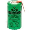 Batteria Ni-Mh SubC 1,2V 3000 mAh consumer SKB