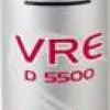Batteria Ni-Cd Torcia 1,2V SAFT VRED 5500mAh lamella a saldare