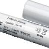 BATTERIA RICARICABILE SAFT AL NI-CD PER GRATI' 3,6V - 3 x SC (SUBC)