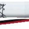 BATTERIA RICARICABILE SAFT AL NI-CD PER LAMPADE DI EMERGENZA 6V - 5 x SC (SUBC)
