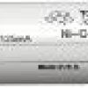 BATTERIA RICARICABILE SAFT AL NI-CD PER LAMPADE DI EMERGENZA 4,8V - 4 x C (1/2 TORCIA)
