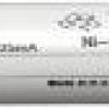 BATTERIA RICARICABILE SAFT AL NI-CD PER LAMPADE DI EMERGENZA 6V - 5 x C (1/2 TORCIA)