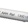 BATTERIA RICARICABILE SAFT AL NI-CD PER LAMPADE DI EMERGENZA 3,6V - 3 x AA (STILO)