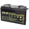 BATTERIA PIOMBO RICARICABILE SKB 12V 100 Ah