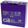 BATTERIA AL PIOMBO CSB EVH 12240