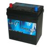 Batteria Avviamento Japponese 12V 45 Ah