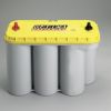 Batteria Ermetica 12V 75Ah Optima Gialla Servizi e Avviamento Poli Centrali
