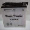 Batteria Moto 12V 11Ah