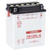 Batteria Moto 12V 12Ah