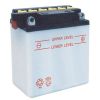 Batteria Moto 12V 3Ah