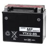 Batteria Moto Sigillata 12V 10Ah