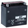 Batteria Moto Sigillata 12V 12Ah
