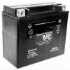 Batteria Moto Sigillata 12V 18Ah