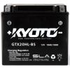Batteria GTX20HL -BS -SLA AGM - Senza manutenzione Pronta all'uso