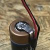 Batteria CR2 3V con connettore CSI