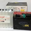 Batteria Moto Sigillata 12V 12Ah