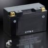 Batteria Moto Sigillata 12V 7Ah