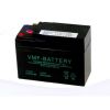 Batteria Moto Sigillata 12V 2,3Ah