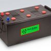 Batteria Avviamento 12V 220Ah