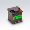 Batteria Avviamento 12V 45Ah Cubetto