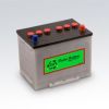 Batteria Avviamento 12V 80Ah