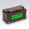 Batteria Avviamento 12V 92AH