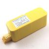 Batteria Robot Aspirapolvere NiMH 14,4V 3300mAh per IROBOT: Roomba 400 Serie