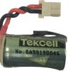 Batteria Litio 1/2AA 3.6V 1/2AA sb-aa02 con connettore molex 5264 2 poli