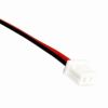 Connettore MOLEX 51004-0200 2 fili 15CM