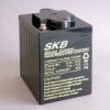 BATTERIA CICLICA PIOMBO RICARICABILE SKB 6V 240Ah (VITE M8) CYCLE