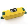 Assemblaggio Ni-Mh 14,4V 3300mAH
per iRobot ROOMBA