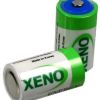 Batteria Litio 1/2AA 3.6V XENO polo consumer 14250