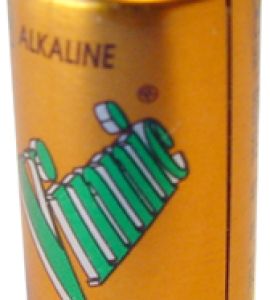 Pila Alkalina 6V 4LR44  x radioc. in bulk