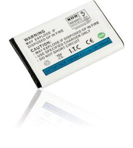 Batteria Cellulare Litio NOKIA BL-5C ORIGINALE