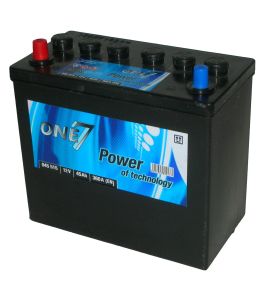 Batteria Avviamento Japponese 12V 45Ah ONE7