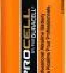 DURACELL MN 1400 PROCELL C (MEZZA TORCIA)