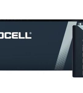 DURACELL MN 1604 PROCELL 9V