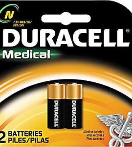 DURACELL MN9100 BLISTER (prezzo a singola cella)