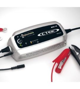 Carica batteria MULTI CTEK 12 volts 10 amps