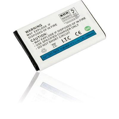 Batteria Cellulare Litio NOKIA BL-5C ORIGINALE