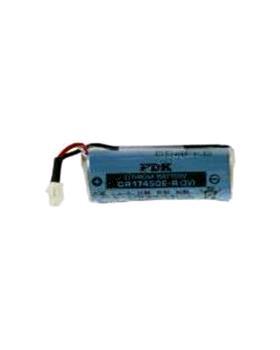 Batteria CR17450 3V con cavetto MOLEX
