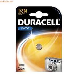 PILA LITIO 3V 1/3N DURACELL